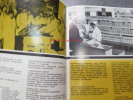 SOK Koulutus 1966 - Osuuskauppaopisto
