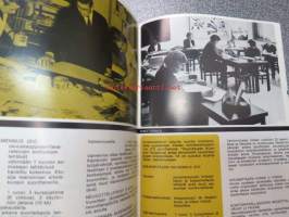 SOK Koulutus 1966 - Osuuskauppaopisto