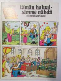 MAD 1982 nr 1 - Suomenkielinen