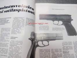 Ase 1983 nr 4 -ase- ja sotahistoriallinen lehti