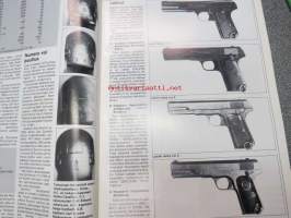 Ase 1988 nr 3 -ase- ja sotahistoriallinen lehti