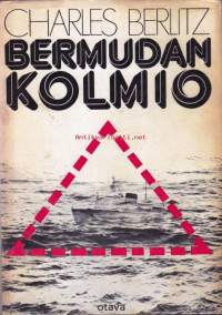 Bermudan kolmio, 1975.1.p. Floridan eteläkärjen, Puerto Ricon ja Bermudan rajaama kolmionmuotoinen alue, jossa on ollut paljon laivojen ja lentokoneiden katoamisia.