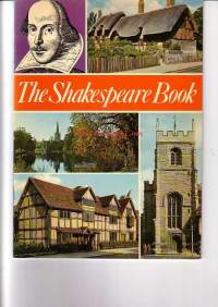 The Shakespeare Book