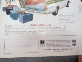Vauxhall Victor Serie 2 -myyntiesite ruotsiksi
