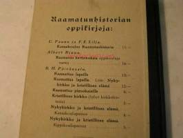 Suomen Evankelis-Luterilaisen kirkon katekismus  kansakouluja varten