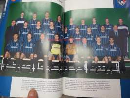 FC Inter 2003 kausiohjelma