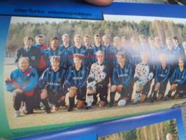 FC Inter 1993 kausiohjelma