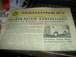 Machinery 1/1969
