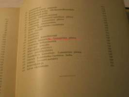 Pohjankävijän päiväkirjasta : matkakuvauksia Beringiltä, Anadyriltä ja Kamtshatkalta