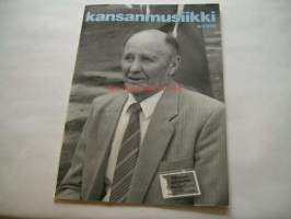 kansanmusiikki  4/1990