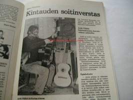 kansanmusiikki  2/1983