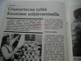 kansanmusiikki  2/1983