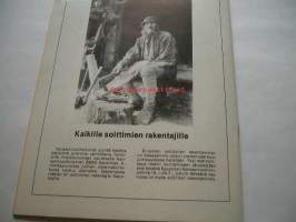 kansanmusiikki  1/1983