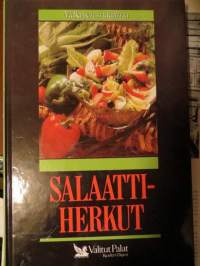 Salaattiherkut   (Makujen maailma Valitut Palat)