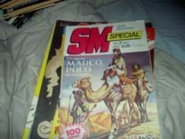 SM Special 3/1983