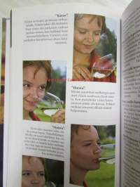 Viinistä viiniin 2006 - Viininystävän vuosikirja