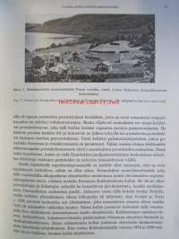 Saamelaisten sopeutumisongelmia - Eripainos Suomen Maantieteellisen Seuran aikakausikirjasta Terra no 1 1959