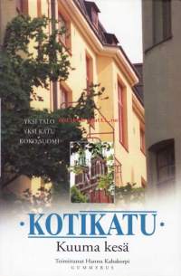 Kotikatu - Kuuma kesä, 2000.