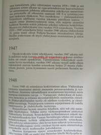 Yhteinen tiemme - Sotasokeat ry 1941-1991