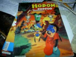 Hopon Poppoo