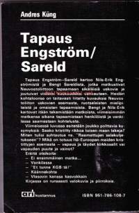 Tapaus Engström / Sareld, 1979.