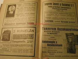 suomen kunnalliskalenterit 1 uudenmaan lääni   1911