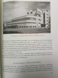 SOK Centrallaget för handelslagen i Finland 1904-1954