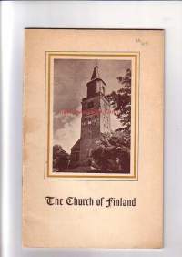 The Church of Finland