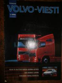 Volvo-Viesti 1994 / 1