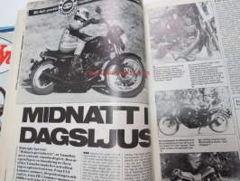 MC-Nytt 1983 nr 1 -moottoripyörälehti