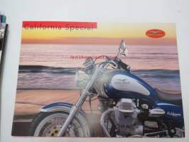 Moto Guzzi California Special -myyntiesite