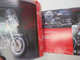 Moto Guzzi California Special -myyntiesite