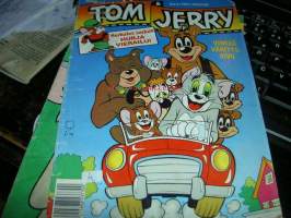 Tom &amp; Jerry 1994 nr 5