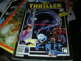 Thriller No 3 1989