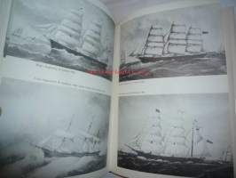 Oulun laivoja ja laivureita 1816-1875