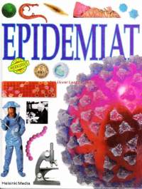 Epidemiat - Merkurius tietokirja, 2001.