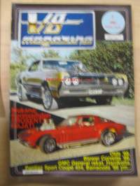 V8 Magazine 1982 nr 7