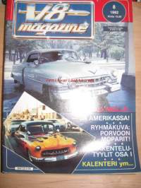 V8-Magazine 1982/8
