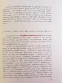 Jyväskylän säästöpankki 1841-1941