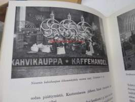 Kauppahuone Gustav Paulig 1876-1951