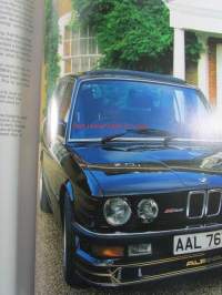BMW - Nigel Fryatt