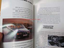 BMW 300 -sarja -myyntiesite