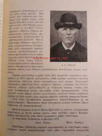 Osakeyhtiö Weilin &amp; Göös Aktiebolag 1872-1947