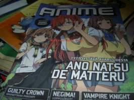 Anime nro 3/2012 nro 59