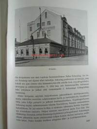 Suomen kirjapainotaidon historiaa 1900-1942