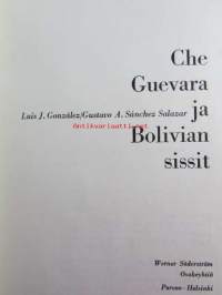 Che Guevara ja Bolivian sissit