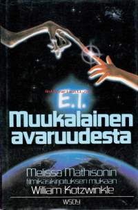 E.T. Muukalainen avaruudesta. 1983. E.T. on liikuttavan ruma avaruusolio, joka eksyy matkallaan Maassa, miljoonien kilometrien päässä kotiplaneetaltaan.