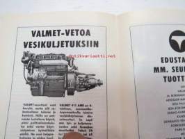Etelä-Saimaan Konepäällystö Yhdistys ry 1921-1971 50 vuotta