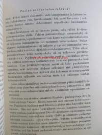Suomen Marsalkan muistelmat, G. Mannerheimin muistelmien I-II, 260 kuvaa, 30 karttaa, 1 karttaliite ja henkilöhakemisto.