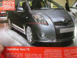 Toyota Plus 2006 syyskuu